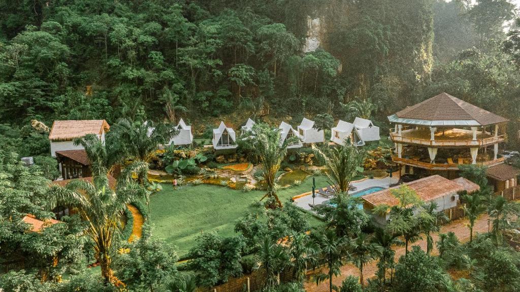 Warrior Initiation Retreat - Krabi, Thailand - Instalments
