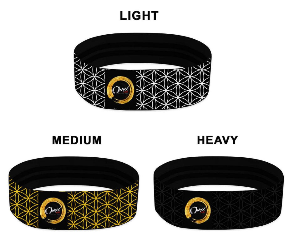 Booty Band Pack