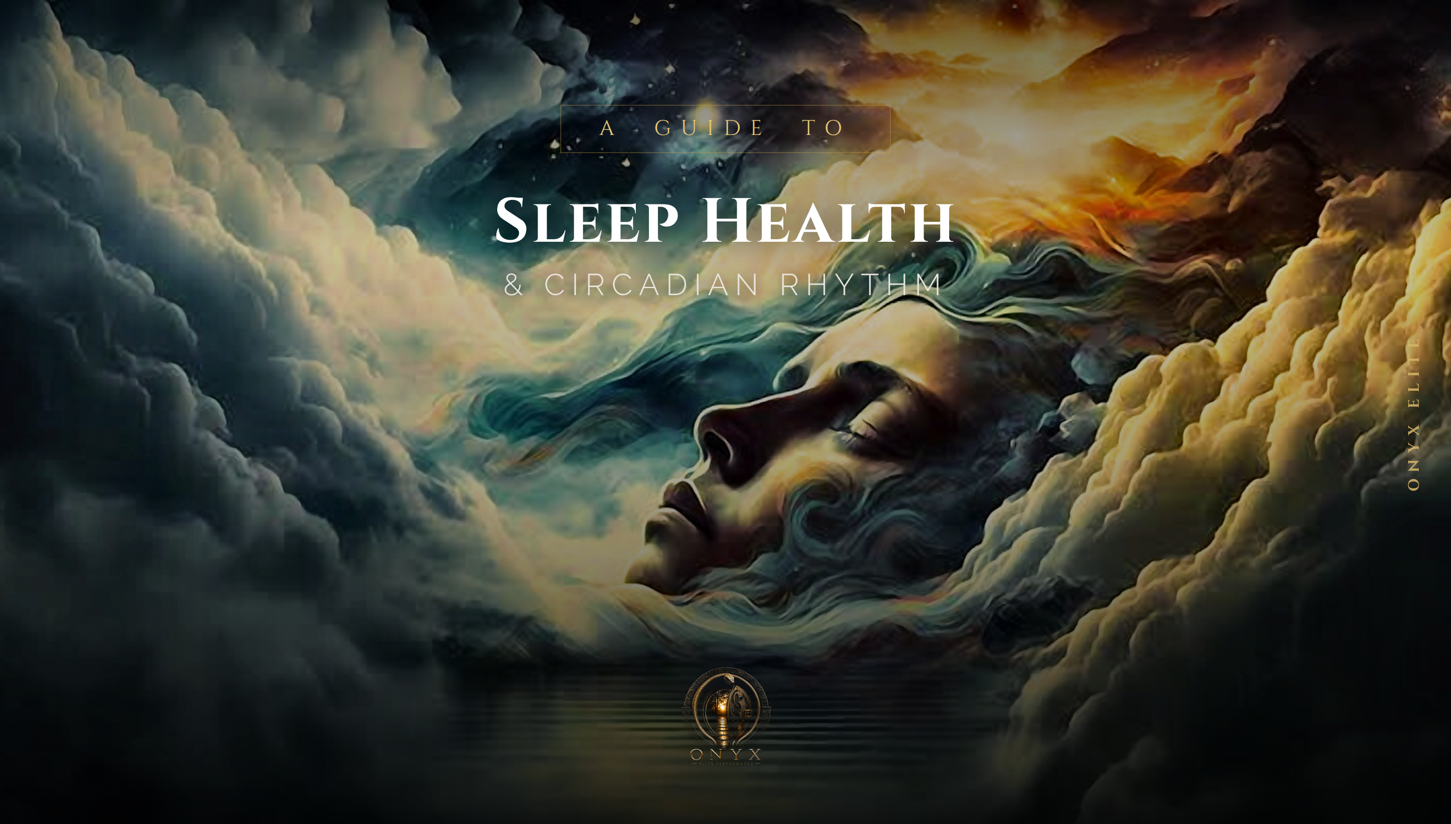 Sleep Health and Circadian Rhythm