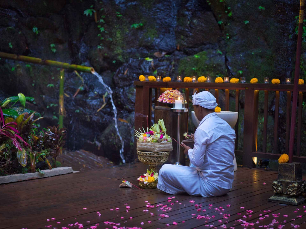 Satori Elite - Alchemy, Bali