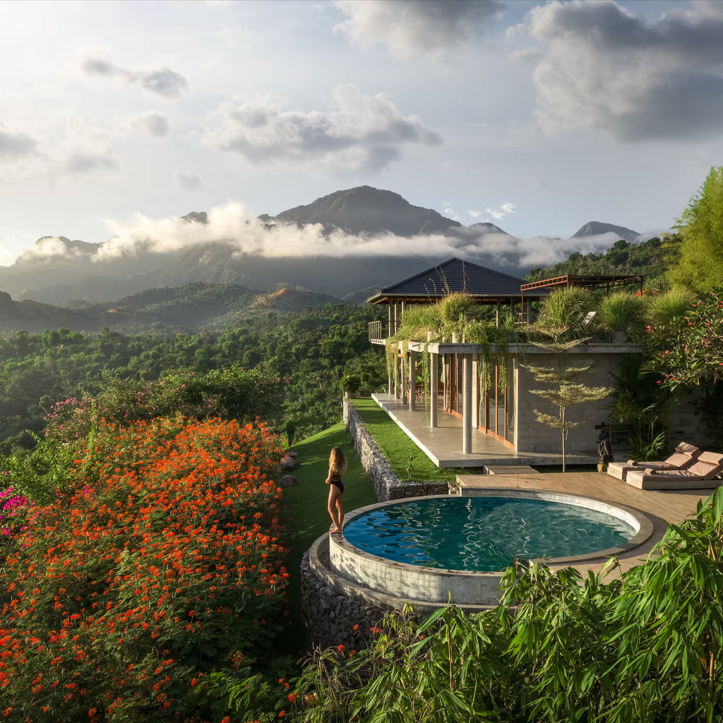 Satori Elite - Alchemy, Bali