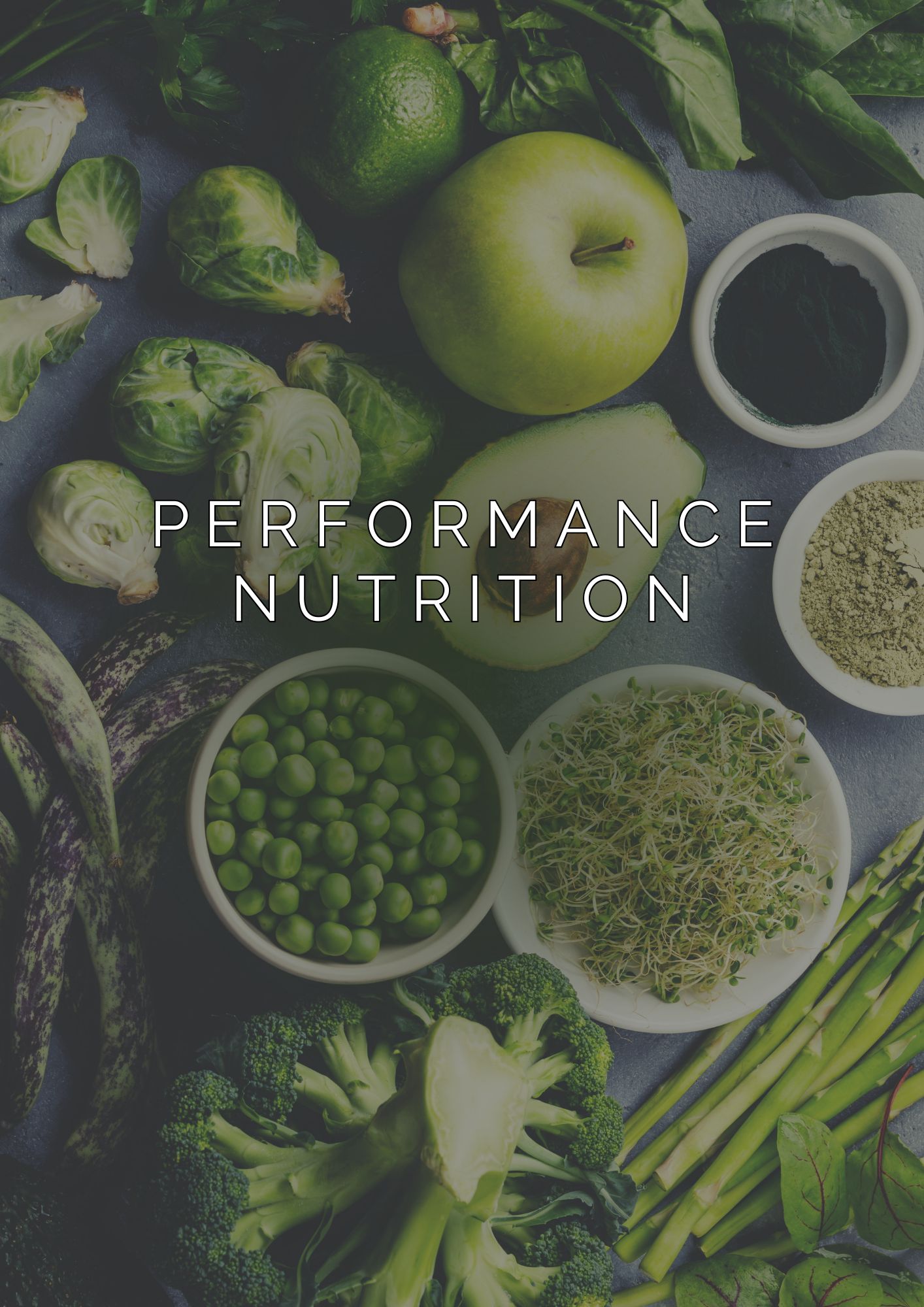 Onyx Elite Performance Nutrition Protocol