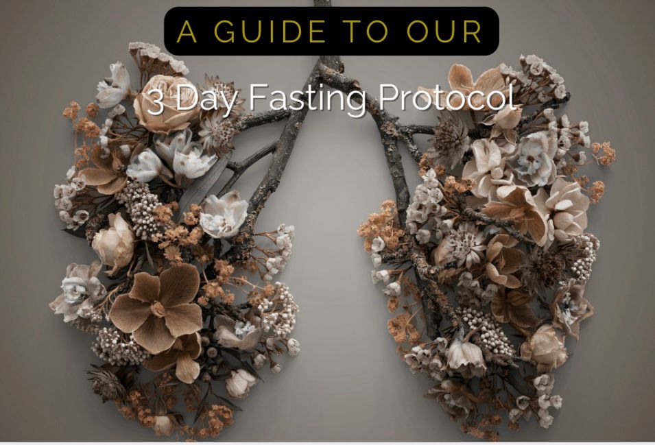 3-Day Fasting Protocol
