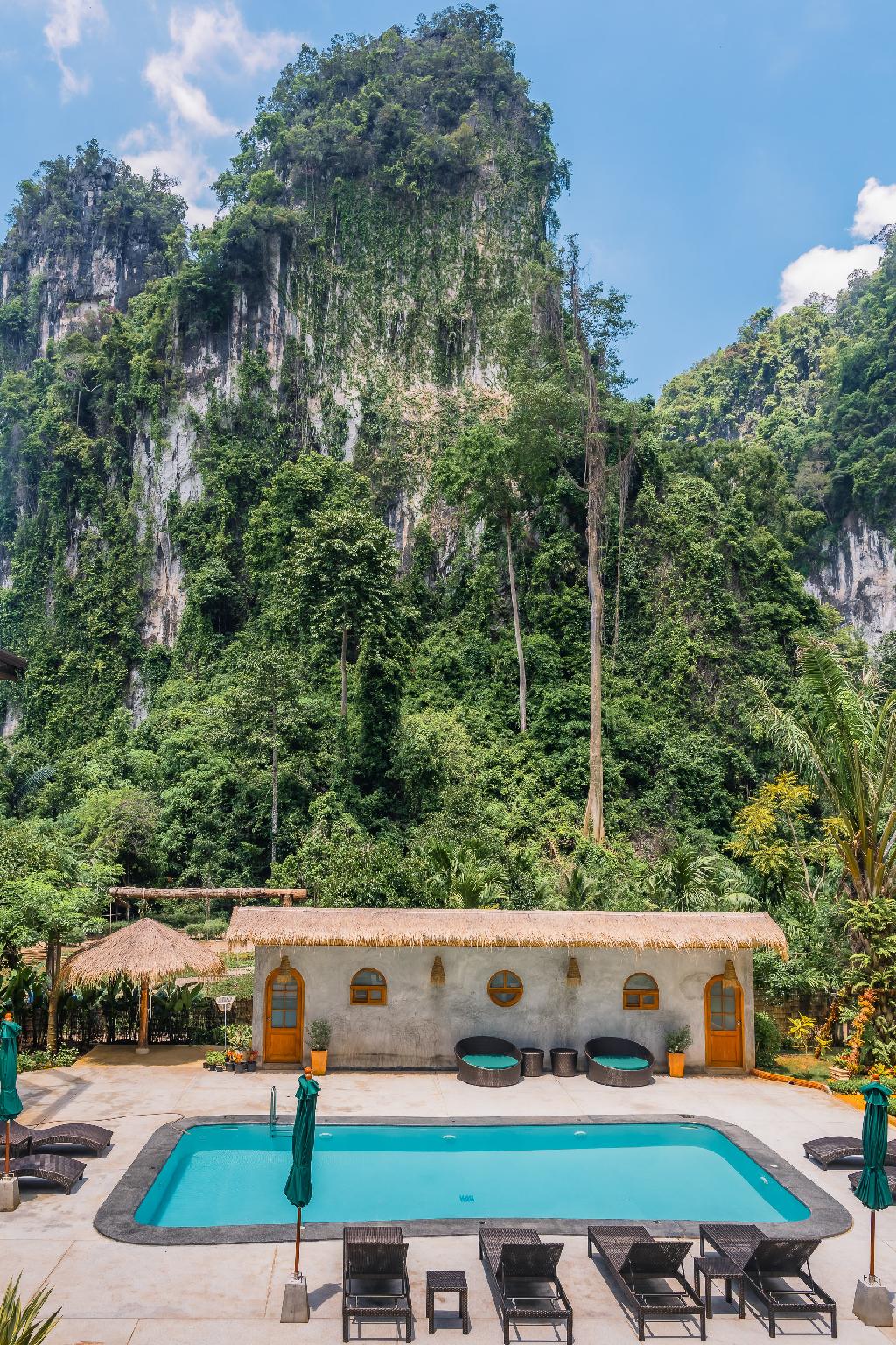 Warrior Initiation Retreat - Krabi, Thailand - Instalments
