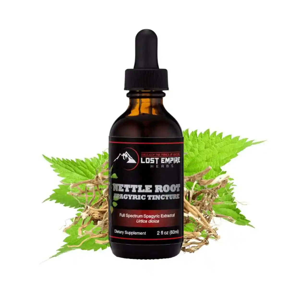 Nettle Root 10:1 Extract (75 GramS)