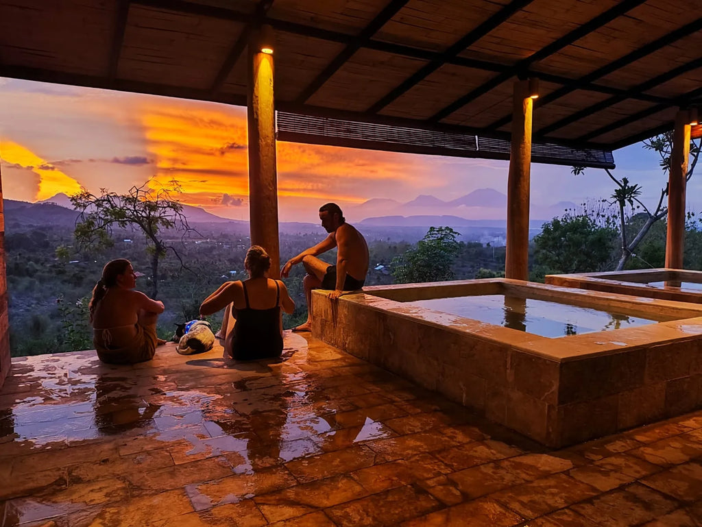 Satori Elite - Alchemy, Bali