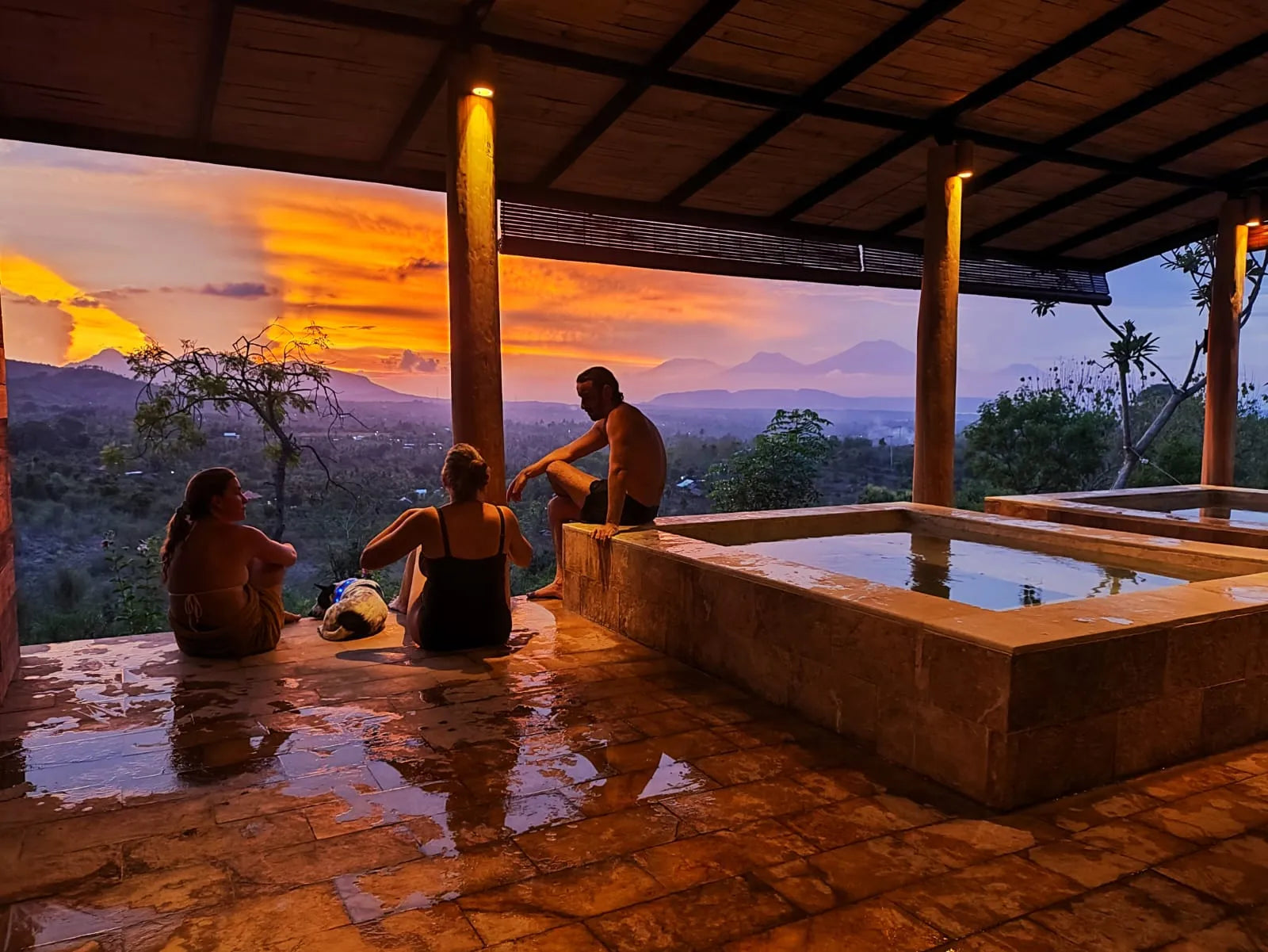 Satori Elite - Alchemy, Bali